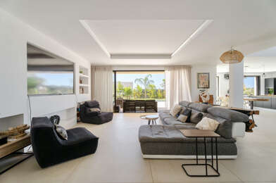 Maison 6 pièces 1599000 €