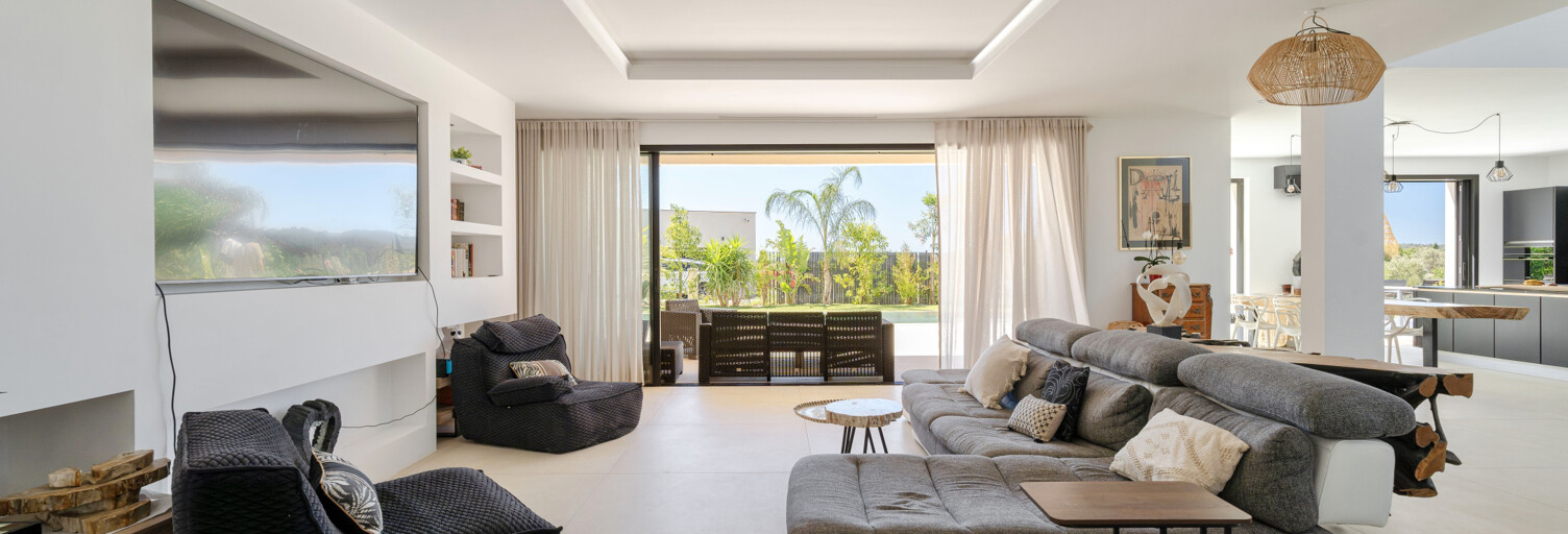 Maison 6 Pièces 255 m² à vendre à Ollioules (83190)