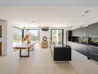 Maison contemporaine - 255m2 - piscine - Studio — photo 3