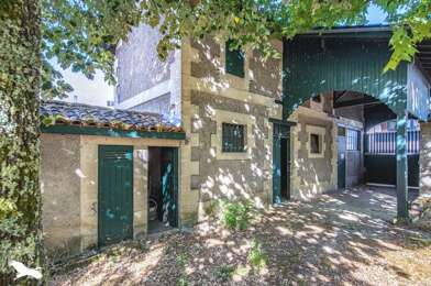 Maison 4 pièces 265500 €