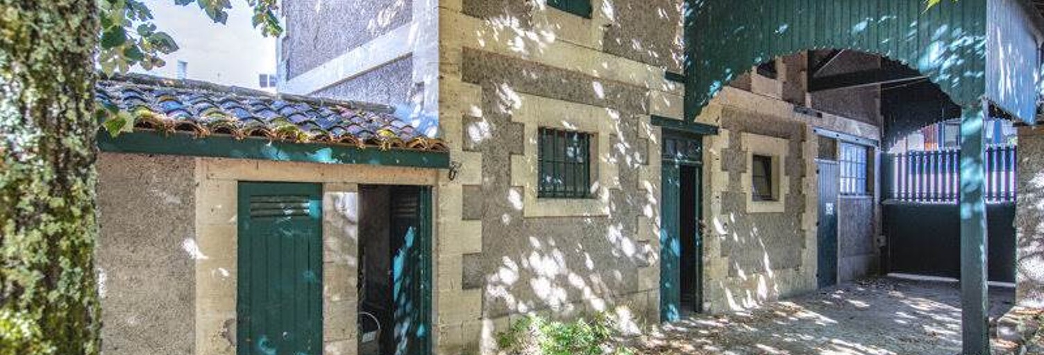 Maison 4 Pièces 90 m² à vendre à Saint-Médard-en-Jalles (33160)