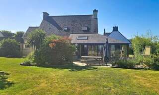 Maison 8 Pièces 101 m² à vendre à Guimiliau (29400)