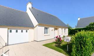 Maison 3 Pièces 80 m² à vendre à Taulé (29670)