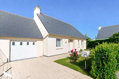 Maison 3 pièces 184939 €