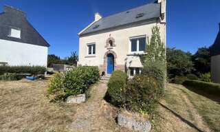 Maison 6 Pièces 127 m² à vendre à Plounéour-Ménez (29410)