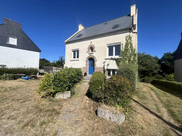 Néo-Bretonne de 6 pièces principales — photo du bien