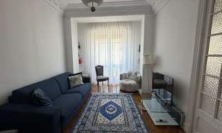 Appartement 3 Pièces 66 m² à vendre à Nice (06100)