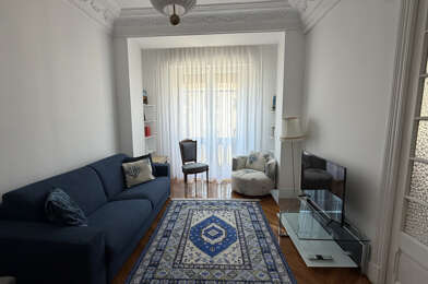 Appartement 3 pièces 349000 €