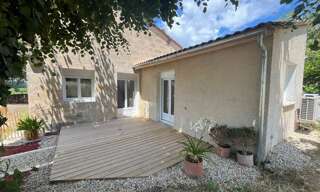 Maison 3 Pièces 90 m² à vendre à Lussac (33570)