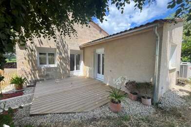 Maison 3 pièces 218000 €