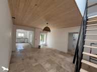Maison en pierre de 3 pièces principales — photo 2