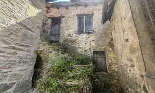 Maison 2 Pièces 98 m² à vendre à Gagnac-sur-Cère (46130)