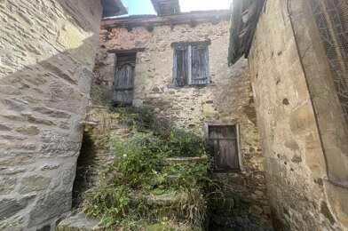 Maison 2 pièces 35000 €