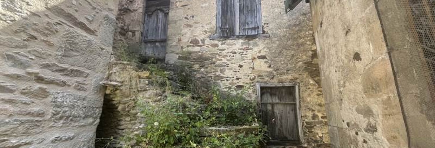 Maison 2 Pièces 98 m² à vendre à Gagnac-sur-Cère (46130)