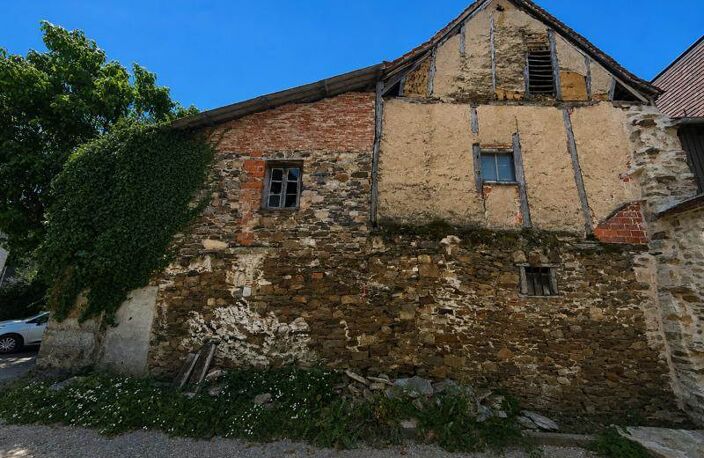 Maison de bourg de 2 pièces principales — photo 2