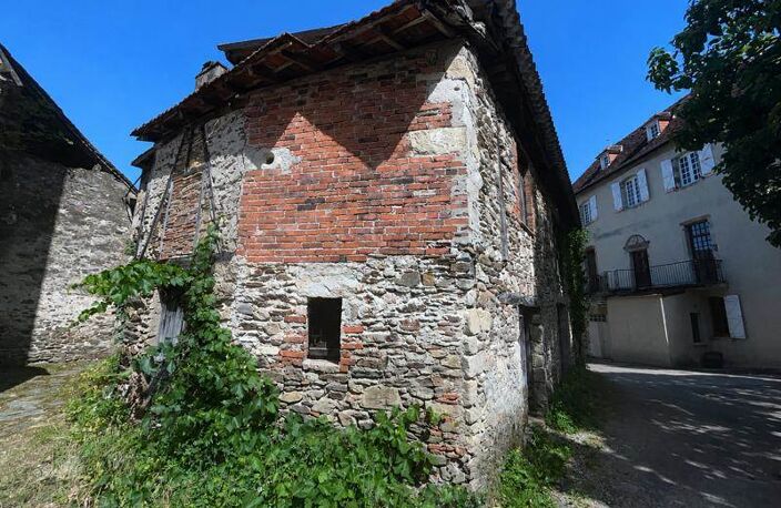 Maison de bourg de 2 pièces principales — photo 3