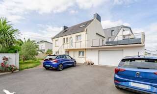 Maison 6 Pièces 127 m² à vendre à Guipavas (29490)