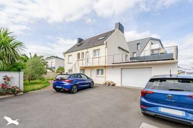 Maison 6 pièces 283392 €