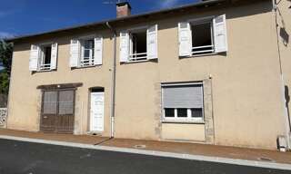 Maison 4 Pièces 101 m² à vendre à Saint-Martin-le-Vieux (87700)