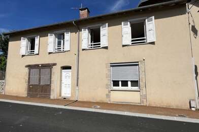 Maison 4 pièces 72345 €