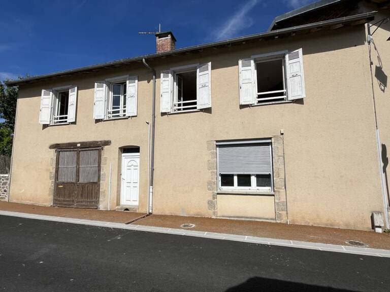 Maison de ville de 4 pièces principales — photo 1