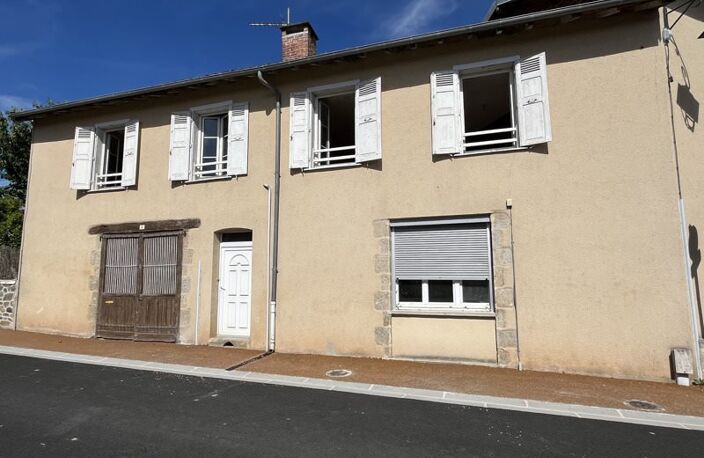 Maison de ville de 4 pièces principales — photo 2
