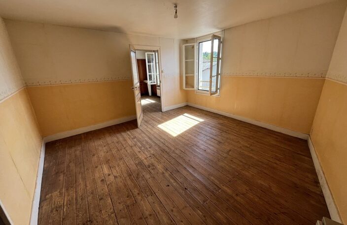 Maison de ville de 4 pièces principales — photo 3