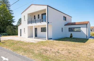 Contemporaine de 6 pièces principales — photo du bien