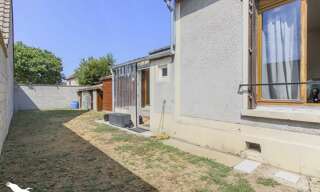 Maison 3 Pièces 55 m² à vendre à Carrières-sous-Poissy (78955)