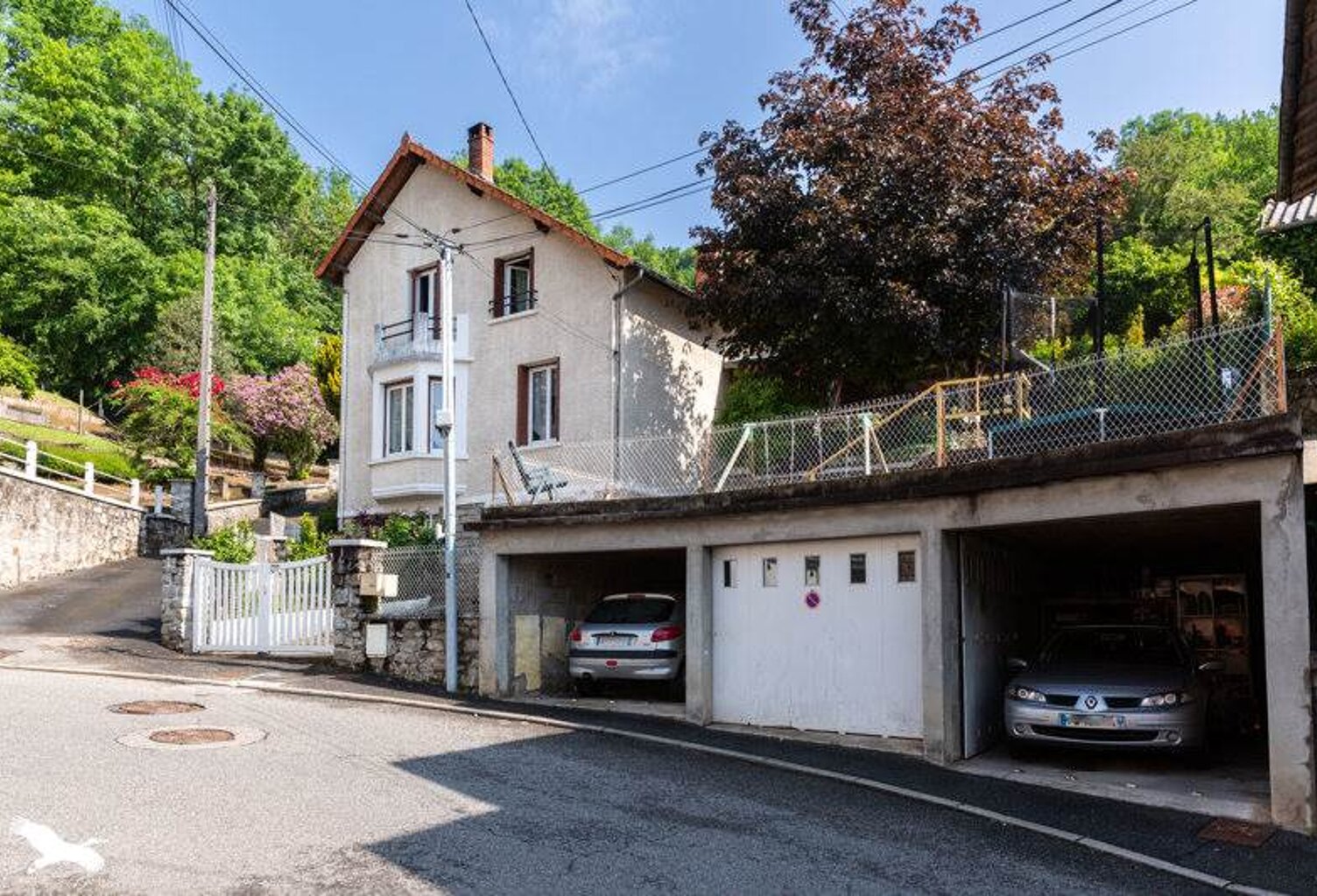 Vente maison 7 pièces 140 m² Tulle (19000) — photo 1