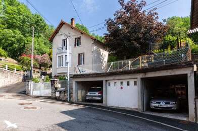 Maison 7 pièces 109500 €