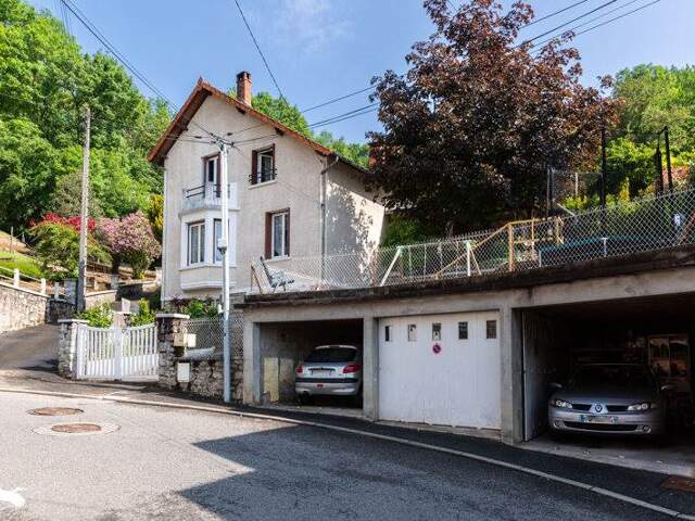 Maison 7 pièces 140 m² à Tulle — photo du bien