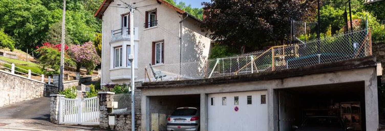 Maison 7 Pièces 140 m² à vendre à Tulle (19000)