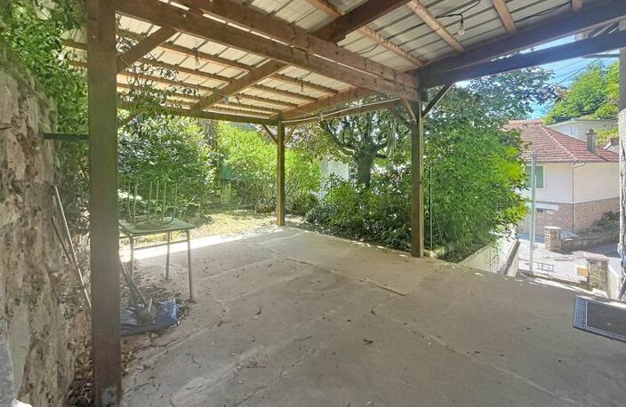 Vente maison 7 pièces 140 m² Tulle (19000) — photo 2