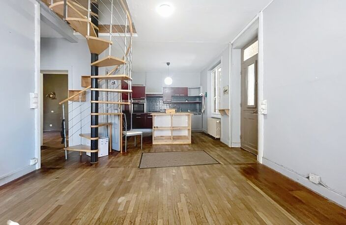 Vente maison 7 pièces 140 m² Tulle (19000) — photo 4