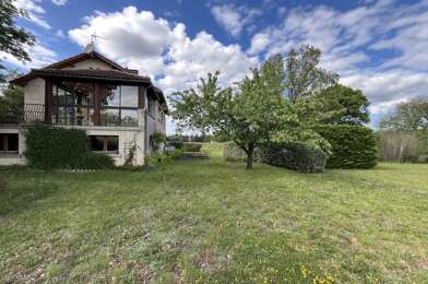 Maison 4 pièces 190000 €