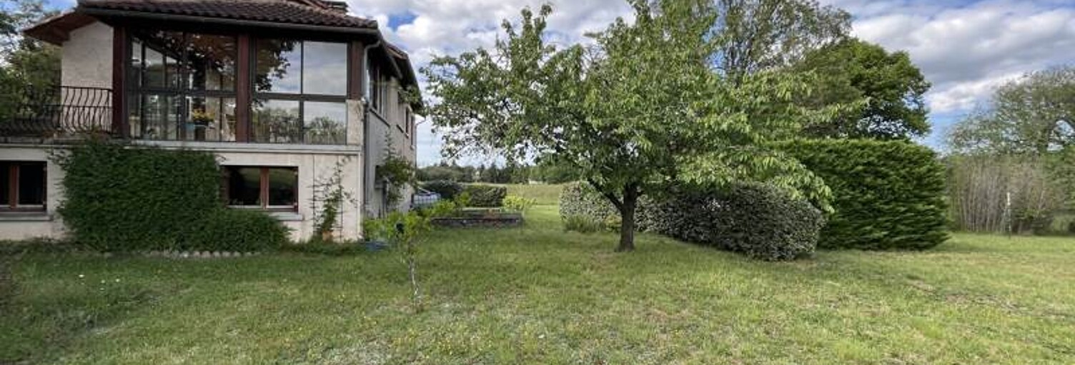 Maison 4 Pièces 90 m² à vendre à Lalbenque (46230)