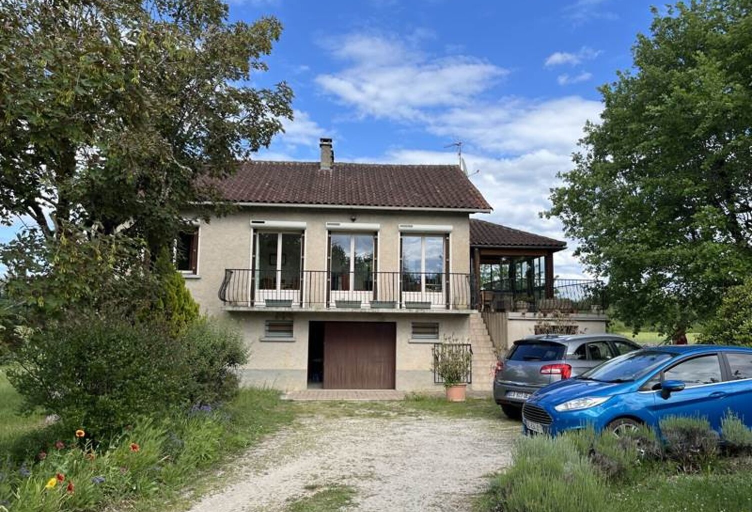 Traditionnelle de 4 pièces principales — photo 1