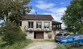Maison 4 Pièces 90 m² à vendre à Lalbenque (46230)
