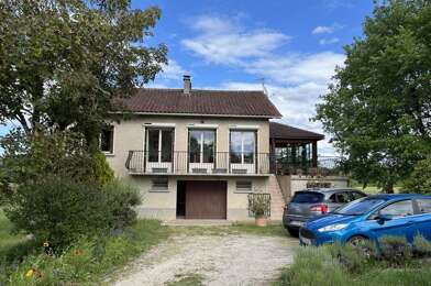 Maison 4 pièces 190000 €