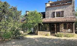 Maison 6 Pièces 130 m² à vendre à Saillac (46260)