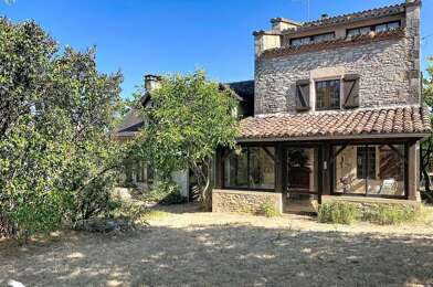 Maison 6 pièces 239000 €