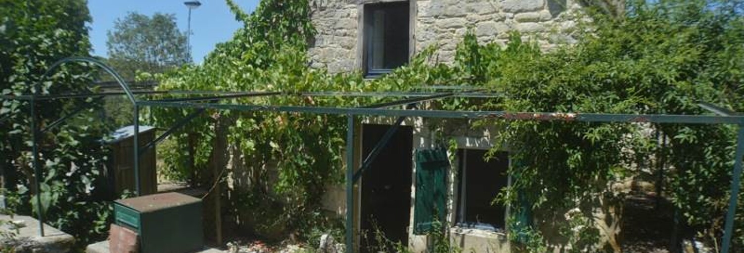 Maison 3 Pièces 62 m² à vendre à Frayssinet (46310)