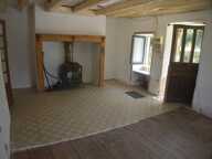 Maison en pierre de 3 pièces principales — photo 2
