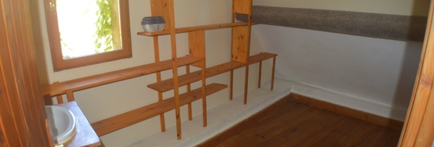 Maison 3 Pièces 62 m² à vendre à Frayssinet (46310)
