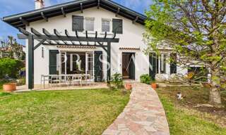 Maison 5 Pièces 140 m² à vendre à Guéthary (64210)