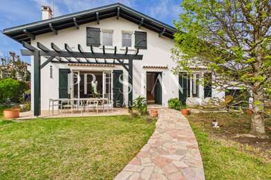 Maison 5 pièces 1950000 €