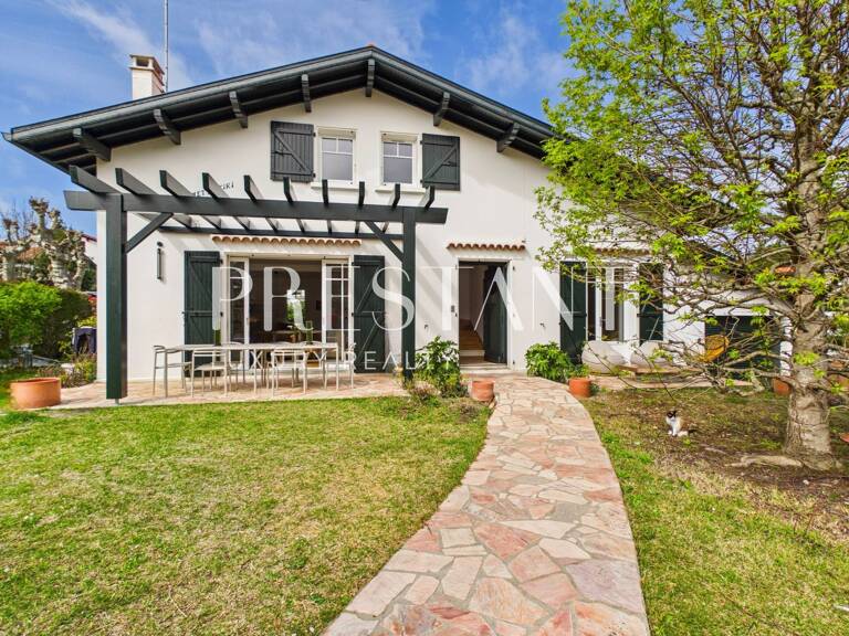 Maison — photo 1