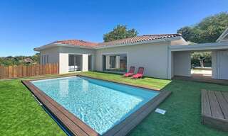 Maison 6 Pièces 175 m² à vendre à Monbrun (32600)