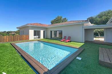 Maison 6 pièces 554900 €